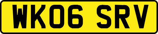 WK06SRV