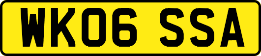 WK06SSA