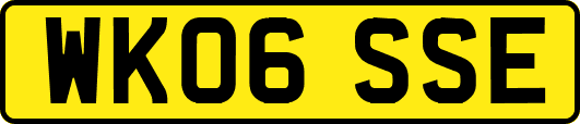 WK06SSE