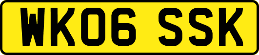 WK06SSK