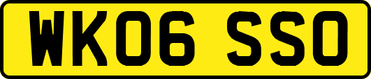 WK06SSO