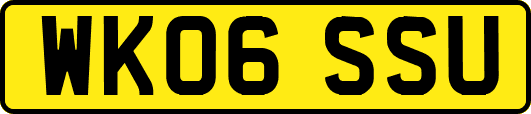 WK06SSU