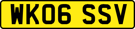 WK06SSV