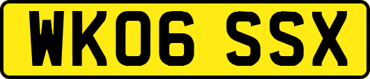 WK06SSX