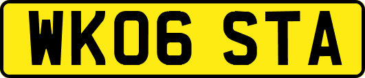 WK06STA