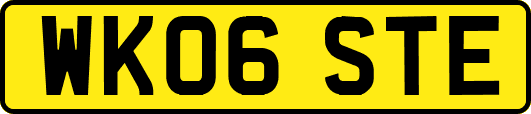 WK06STE