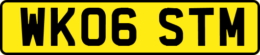 WK06STM
