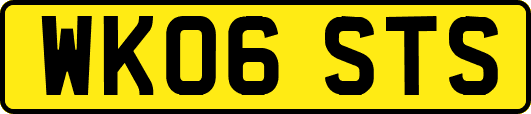 WK06STS