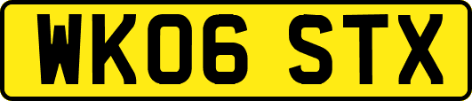 WK06STX