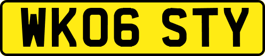 WK06STY