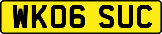 WK06SUC