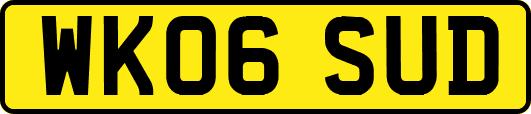 WK06SUD