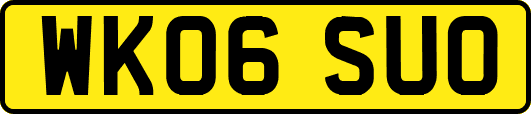 WK06SUO