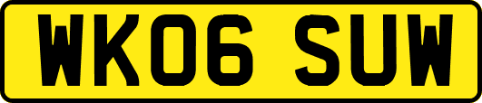 WK06SUW
