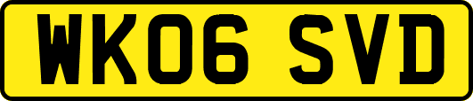 WK06SVD