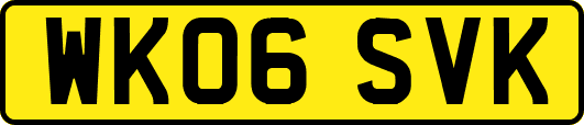 WK06SVK