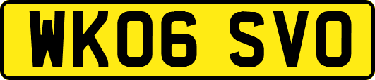 WK06SVO
