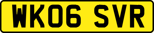 WK06SVR