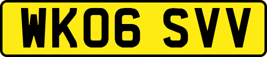 WK06SVV