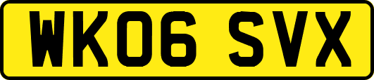 WK06SVX