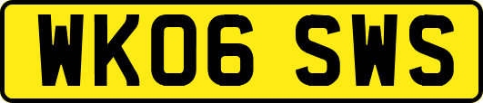WK06SWS