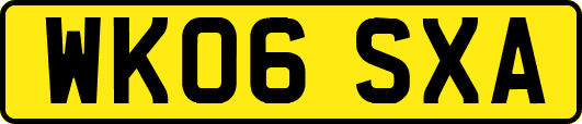 WK06SXA