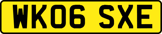 WK06SXE