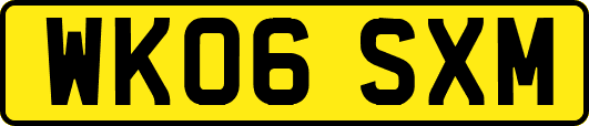 WK06SXM