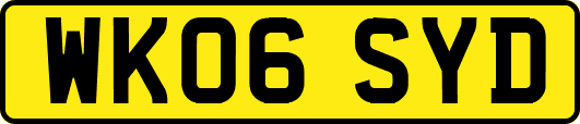 WK06SYD
