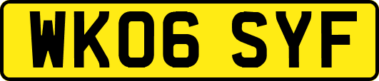 WK06SYF