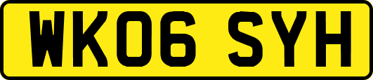WK06SYH