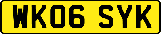 WK06SYK