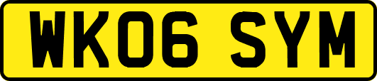 WK06SYM