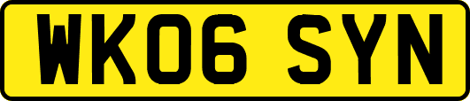 WK06SYN
