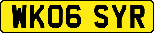 WK06SYR