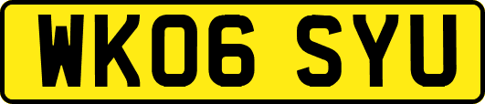WK06SYU
