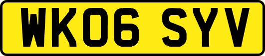 WK06SYV