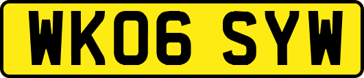 WK06SYW