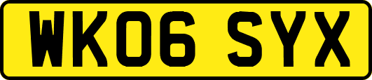 WK06SYX