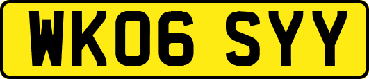 WK06SYY