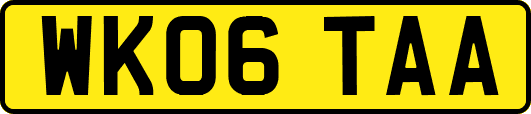 WK06TAA