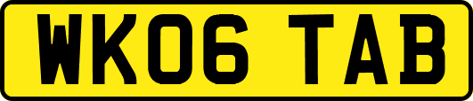 WK06TAB
