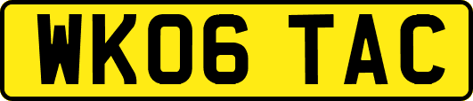 WK06TAC