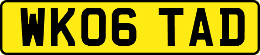 WK06TAD