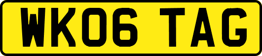 WK06TAG