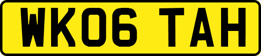 WK06TAH