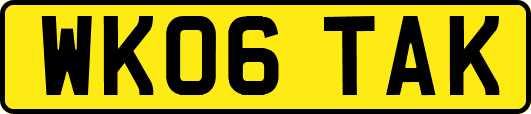WK06TAK