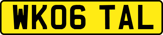 WK06TAL