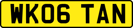 WK06TAN