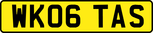 WK06TAS